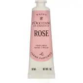 L'Occitane Rose Perfumed Hand Cream 30 ml
