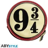 Abystyle HARRY POTTER - Coin purse Platform 9 3/4