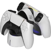 KMD Playstation 5 Charging Station