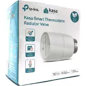 TP-LINK Slimme Thermostaat KE100