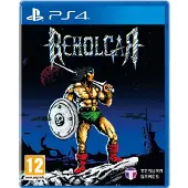 BEHOLGAR