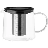 Ginza.se - Theepot met infuser, 1,5 l