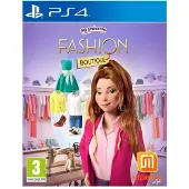 My Universe: Fashion Boutique