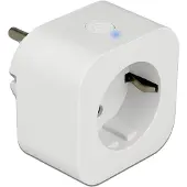 DeLOCK WLAN Power Socket Switch MQTT
