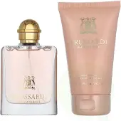 Trussardi Delicate Rose Urban Giftset 150 ml
