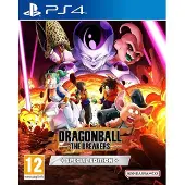 Dragon Ball: The Breakers (Special Edition) (FR/Multi in Game)