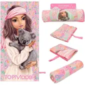 Depesche Wild Badhanddoek