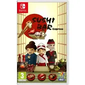 Sushi Bar Express (Import)