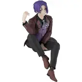 Banpresto Blue Lock - Sweets Flavor Figuur - Reo Mikage
