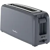 Moulinex Broodrooster Ls1a1be0 Plaino