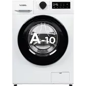 Valberg Wasmachine Frontlader 9 Kg Wf 914 A-10 Sd W566c