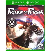 Xbox One Prince Of Persia (greatest Hits)