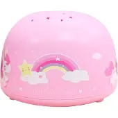 A Little Lovely Company - Projector Light - Unicorn - 13.8 x 8.5 x 13.8 cm