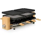 Princess Raclette Pure 8 (01.162918.01.001)