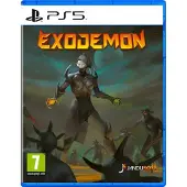 Exodemon