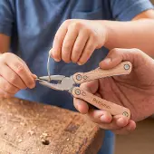 Yoursurprise Multitool graveren - 7 cm