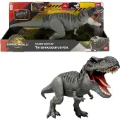 Mattel JURASSIC WORLD POWER DEVOUR Tyrannosaurus rex