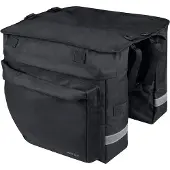 Force Noem Dub Fietstassen 10l