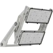 Ledvance LED Floodlight | 900W 3000K 135000Lm/171200lm 730 | Dimbaar
