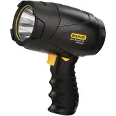 Stanley LED Spotlight Zaklamp - 300 Lumen