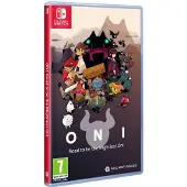 ONI : Road to be the Mightiest Oni Standaard Nintendo Switch