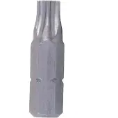Cofan T10 Beveiligde Torx-bit 10 Eenheden