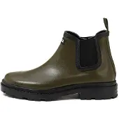 Aigle Regenlaarzen 'CHELSEA RAIN' olijfgroen