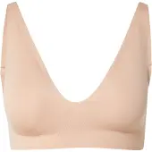 Hunkemoller BH 'Super Comfort' nude