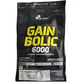 Olimp Sportnutrition Gain Bolic 6000 - 1000 g - Chocolade