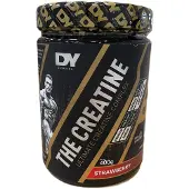Dorian Yates The Creatine - 316 g - Strawberry