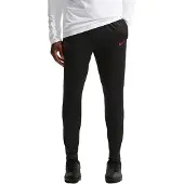 Nike Paris Saint-Germain Strike Trainingsbroek 2026-2027 Zwart Felrood Donkerblauw