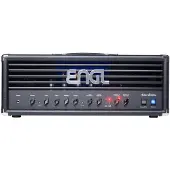 Engl E 651AD - Artist Edition Blackout 100W