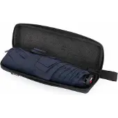 Knirps Paraplu X4U Navy Donkerblauw