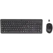 HP 330 Toetsenbord en Muis Set AZERTY