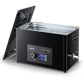 Vevor ultrasone reiniger