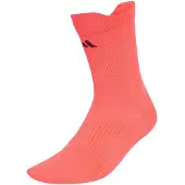 Adidas Sportsokken framboos / zwart