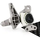 RIDEX 247E1497 Motorsteunlager