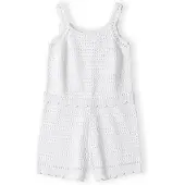 MINOTI Overall wit