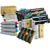 Konica Minolta Toner C220 Magenta