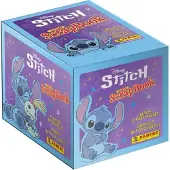 Panini Stitch Super ScrapBook Stickers Box 36 pakjes Trading cards