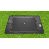 Akrobat Flat to the ground Trampoline Rechthoekig Orbit 305x183 cm
