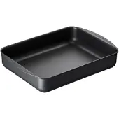 Scanpan - Classic Braadslede - Niet Geschikt Voor Inductie - 39x27 cm