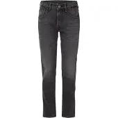 Rokker Wheeler, jeans ,donkergrijs ,W36/L36