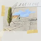 Konkurrent Fust - Genevieve (LP)
