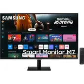 Samsung Smart Monitor M7 LS32DM702UUXEN