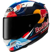 HJC RPHA 12 Red Bull Misano GP 2 Helm Maat