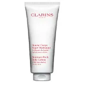 Clarins Moisture-Rich Body Lotion Droge Huid - 200 ml - huidverzorging