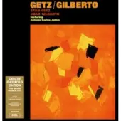 Import Getz Gilberto