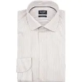 Olymp Business hemd lange mouw 135874-hemden 135874/22