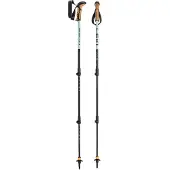 LEKI Khumbu lite as - Wandelstok outdoor - Groen